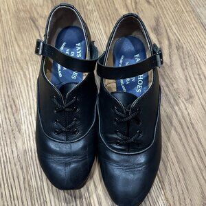 Irish Dance Hard Shoes, 5.5
